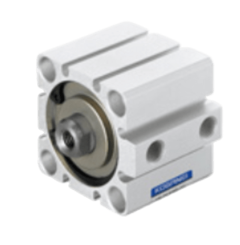 Koganei Jig Cylinder C Series Low Friction Cylinder with short thin body for space saving