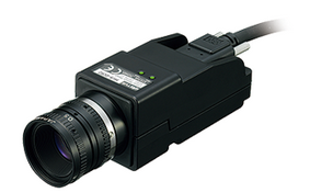 Optex FA vision Sensors