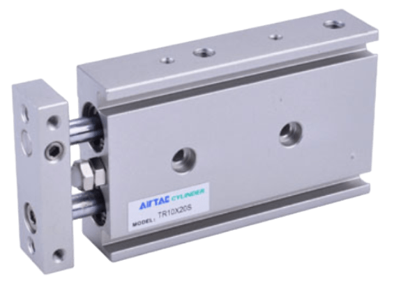 Airtac TN Series Dual Rod Cylinder