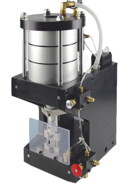 Fabco-Air Multi-Power® Air Presses High Force Actuators