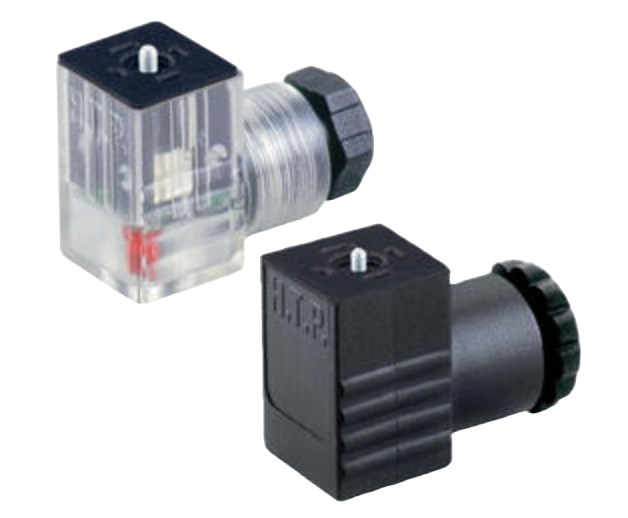 Aignep Connector 15 mm CON1