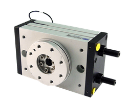 Fabco Rotary actuators