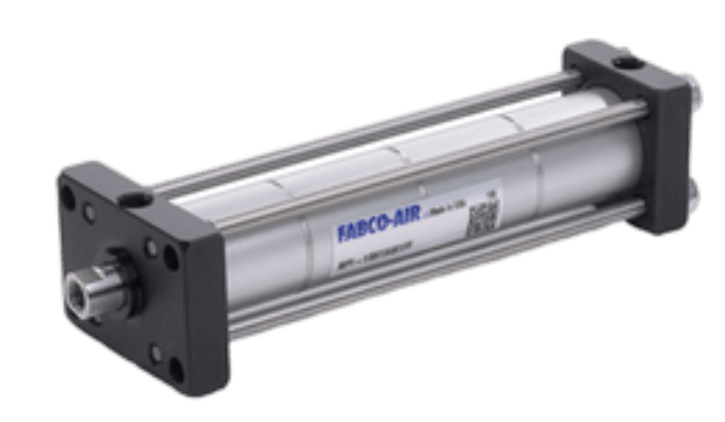 Fabco-Air Multi-Power® Multi-Piston High Force Actuators