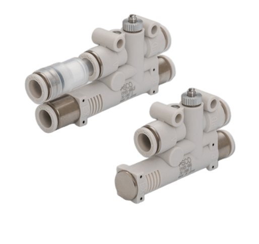 Pisco Vacuum Generator VY