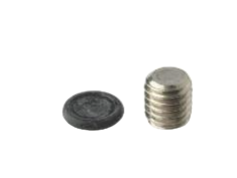 Aignep Gasket for Intermediate Plug - Metric 05VB7