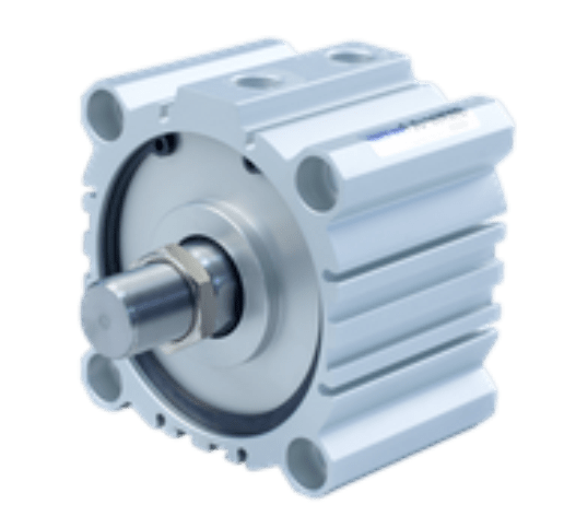 Fabco-Air FJS Series Metric Interchange Cylinders