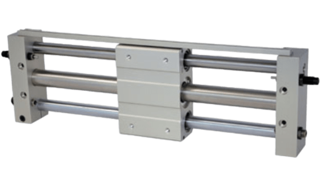 Airtac RMS Rodless Magnetic Cylinder