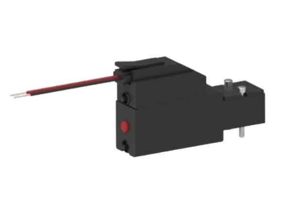 Humphrey HK5 Series 12mm Wide Vacuum to 125psi Multi-Purpose