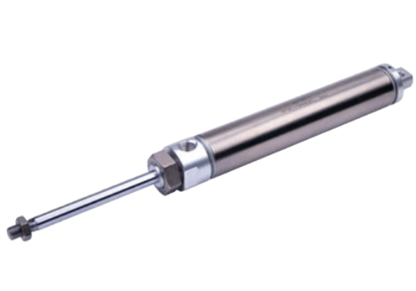 Airtac NPB Series Round Body Cylinders