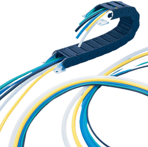 Pisco Low Friction Polyurethane Tubing