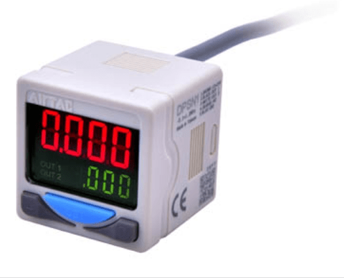 Airtac Pressue Switch