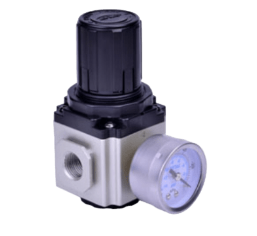 Airtac GVR Vacuum Regulator Series