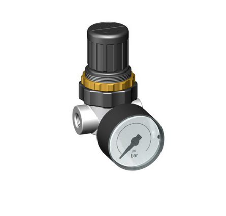 knocks pressure regulators Standard series