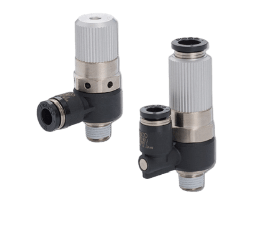 Pisco Vacuum Generators VH