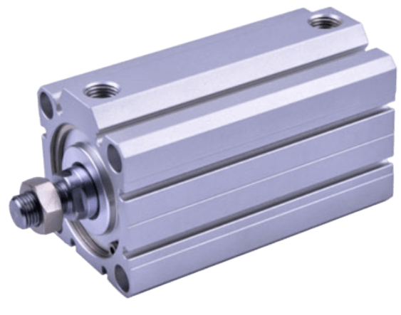 Airtac NACQ Series Compact Cylinder