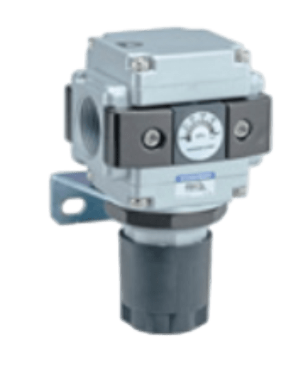 Koganei Large FRL series Regulator  