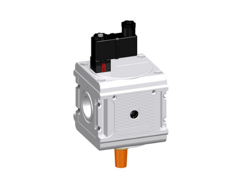 Knocks directional control valves multi fix series