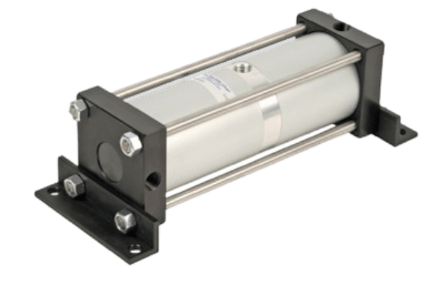 Fabco-Air Multi-Power® Boosters – Series BA & BP