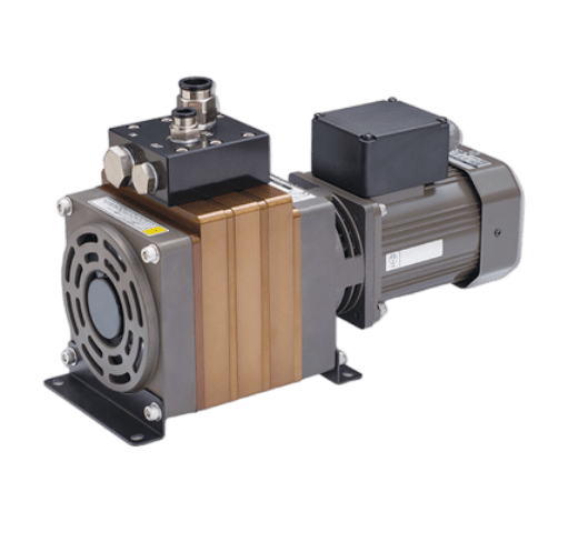 Pisco Rotary Vacuum Pump RPV063 Low vacuum, 90L type