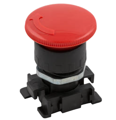 Aignep Turn to Unlock Mushroom 04V0200R02