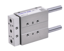 Aignep Fluid Valves, Fluidity line for the liquid and gaseous fluid distribution