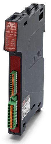 RTA FLEX-DRIVE MSE-408