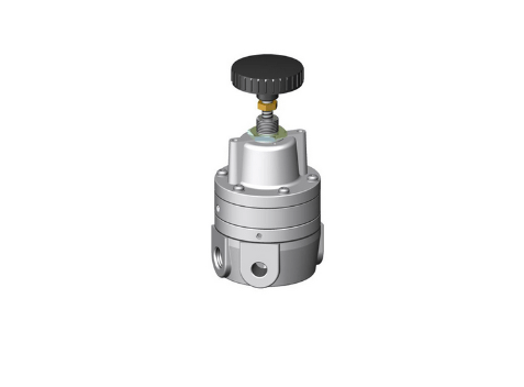 Knocks Precision Pressure regulators