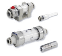 Koganei In Line Filters