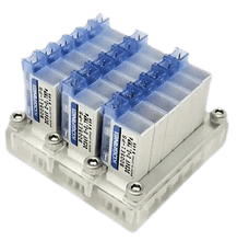 Koganei_005_Series micro pneumatic valve