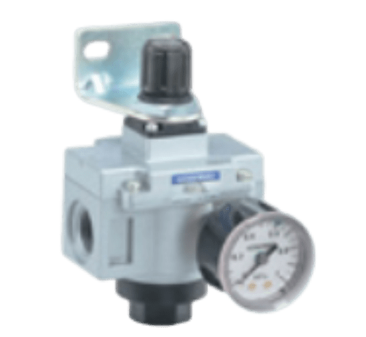 Koganei High Relief Regulator 