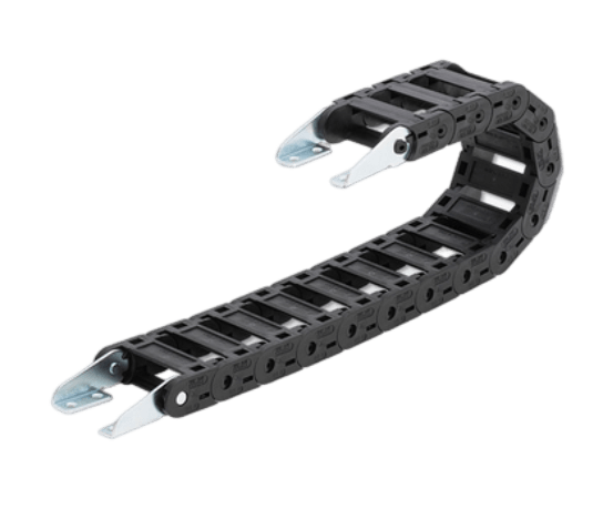 Pisco Cable Carriers Plarailchain