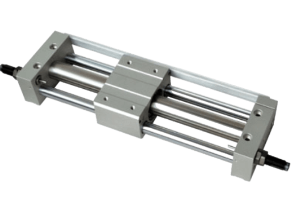 Airtac RMT Rodless Magnetic Cylinder 
