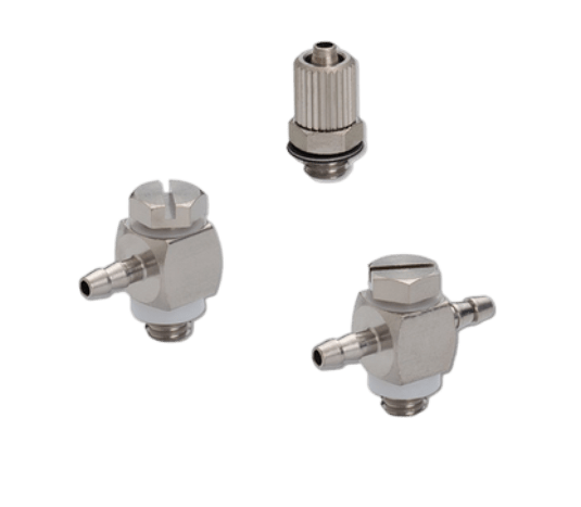 Pisco Minimal Fittings