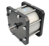 Tie Rod High force actuator