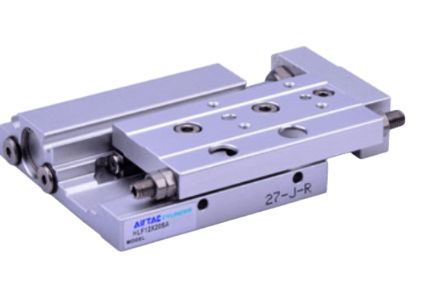 Airtac HLF Series Slide Table Cylinder (Roller Type)