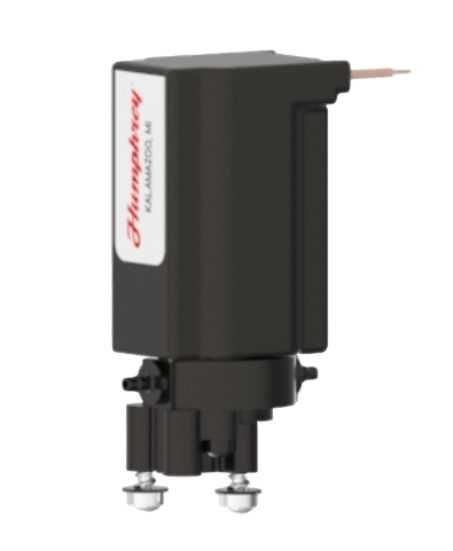 Humphrey DP 300 Series Solenoid Valve