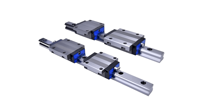 AiTac Linear Rails