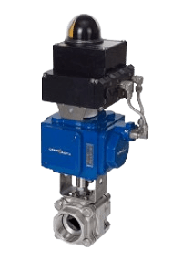 Habonim Control Valves