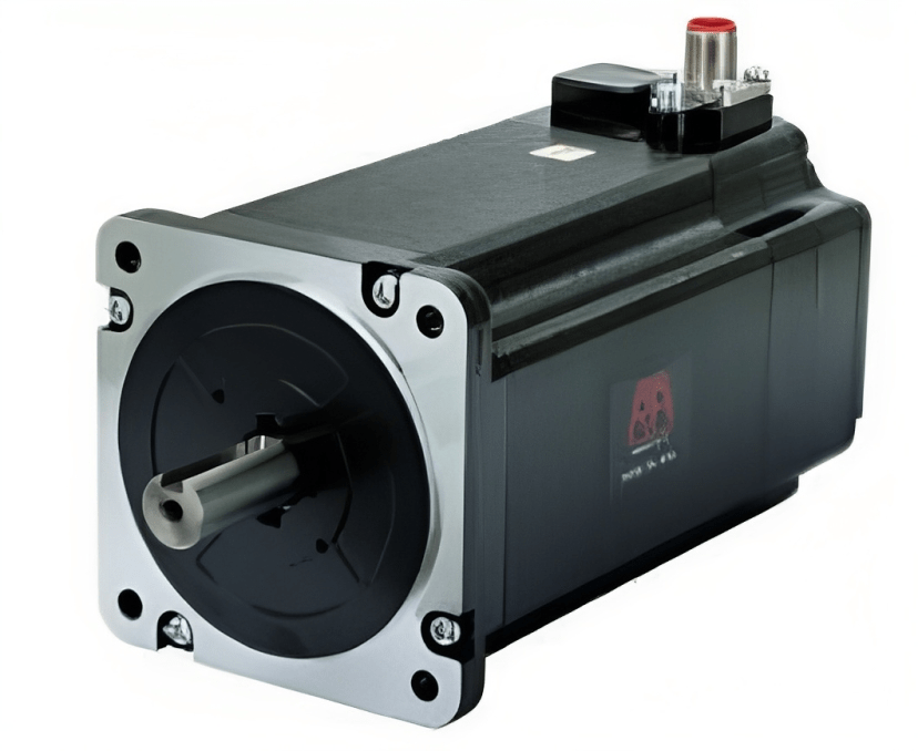 RTA stepper motor