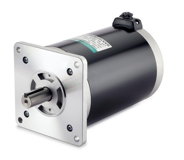 RTA Stepping motor 03-H89222-6541 Flange size 106.4 mm. Nema 42