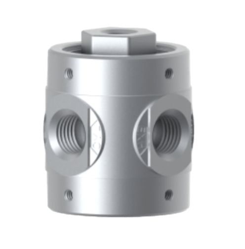 Humphrey 250A Series 1/4 Pipe Air Pilot Valves 