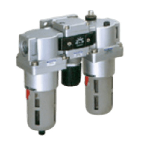 Koganei Large F.R.L for high flow rate