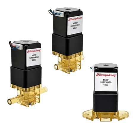 New_2-Port_S390_S391_Stepper_Operated_Inert_Diaphragm_Poppet_Proportional_Valve-