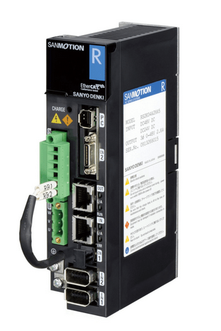 RTA SERVOAMPLIFIER RSK04A2HA5