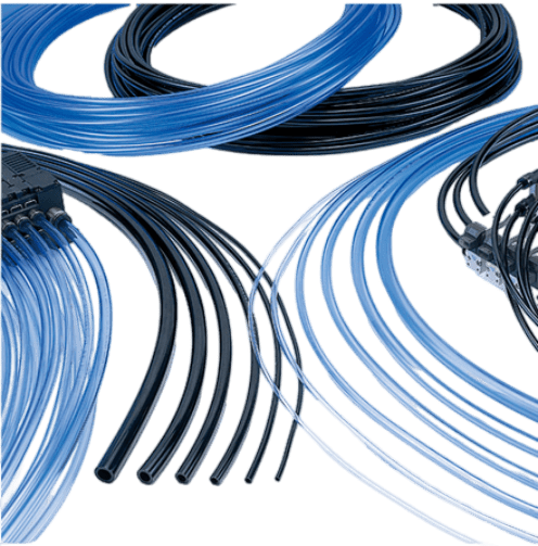 Dedicated Polyurethane Tubing